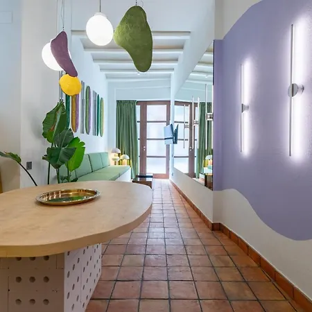 Apartup Market Square