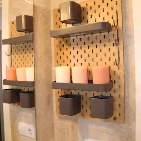 شقة Precioso Con Vistas Al Mar. Piscina.