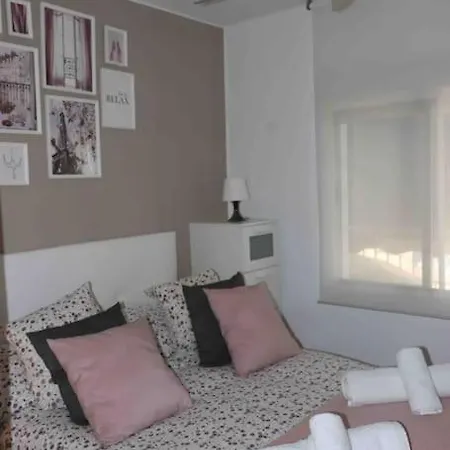 Precioso Con Vistas Al Mar. Piscina. Valensiya