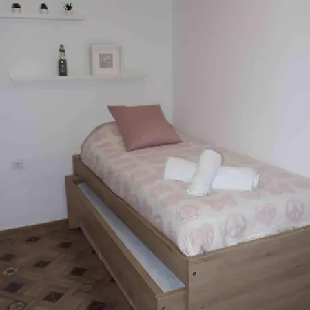 Apartamento Precioso Con Vistas Al Mar. Piscina.