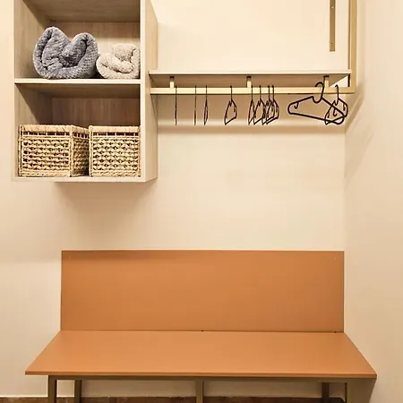 Appartamento Ciencias O *