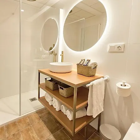 Appartamento Ciencias O *