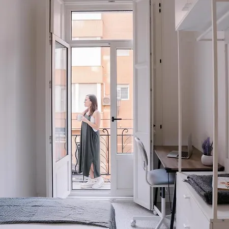 Apartamento La Alfarería