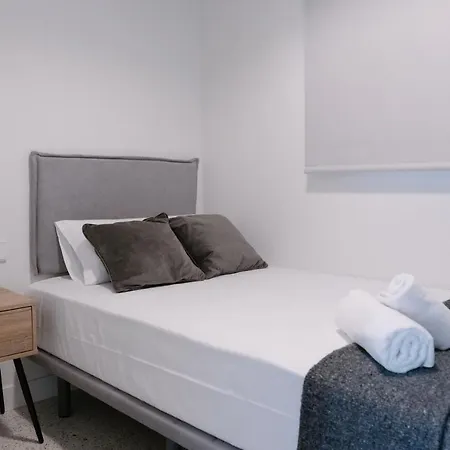 La Alfarería * Valência