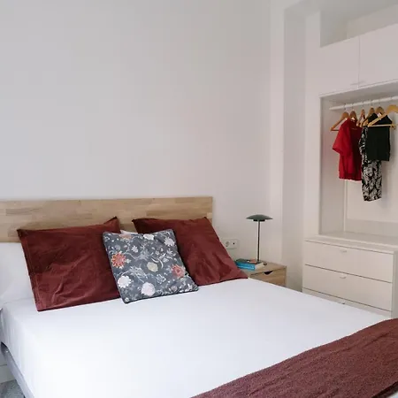 Apartamento La Alfarería