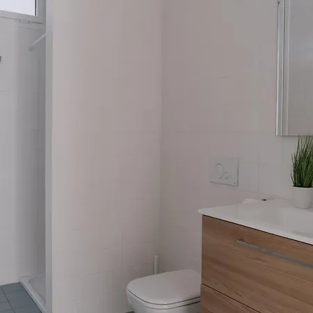 Apartamento La Alfarería