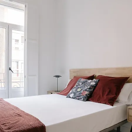 Apartamento La Alfarería