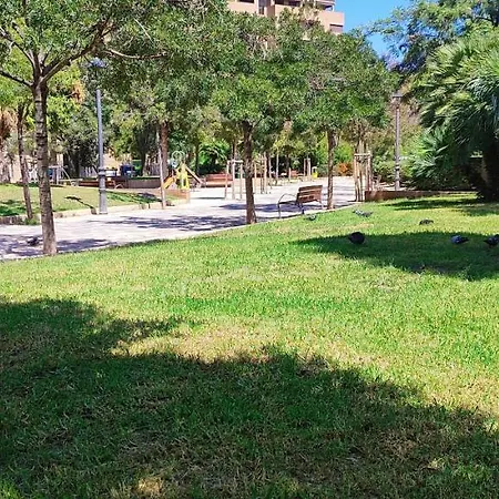 Apartment Les Arts Valencia