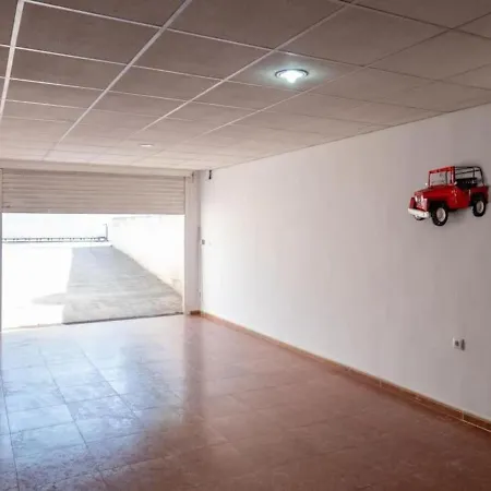 Casa Con Piscina, Jardín Y Aire Acondicionado Cerca De Valencia En La Eliana-l'eliana * La Eliana