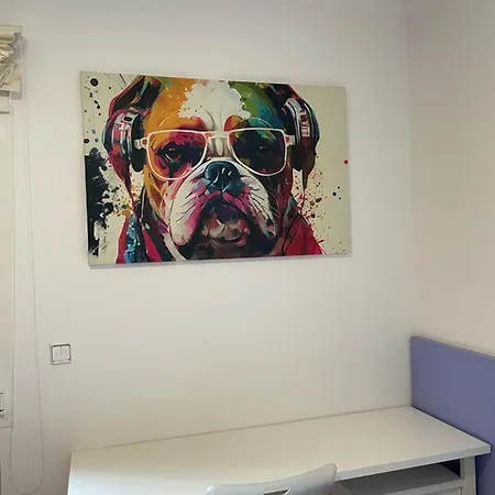 Villa Casa Con Piscina, Jardín Y Aire Acondicionado Cerca De Valencia En La Eliana-l'eliana La Eliana