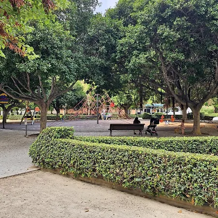 Ciencias Q Apartment