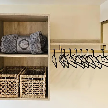 Appartement Ciencias Q Valence