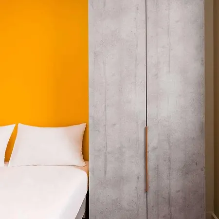 Hotel Ibis Budget Centro Puerto Valência