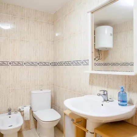 Elegante Muy Cerca De La Playa