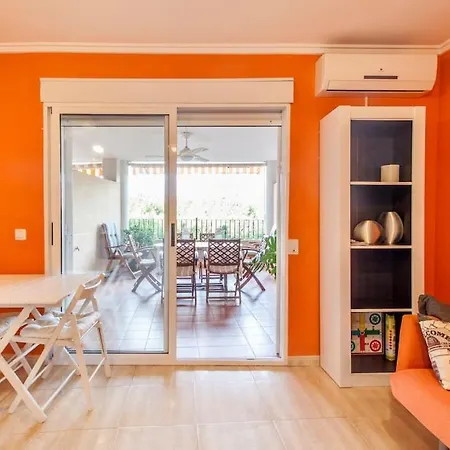 Elegante Muy Cerca De La Playa * Valence