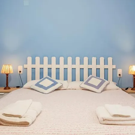 Apartment Elegante Muy Cerca De La Playa *