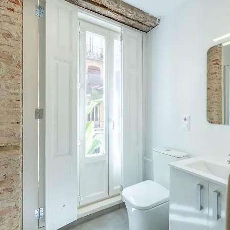 Residencia Universitaria Trinitarios