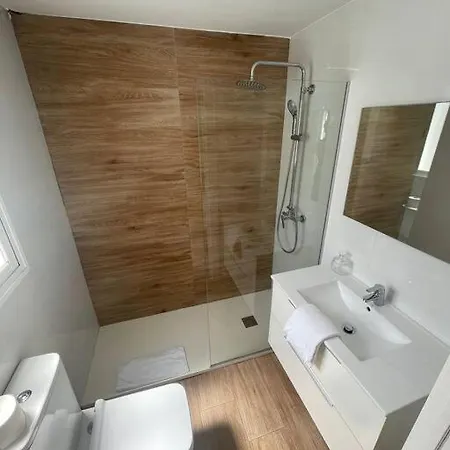 Welcome Centrico De Diseno En Calle Tres Forques Apartment *