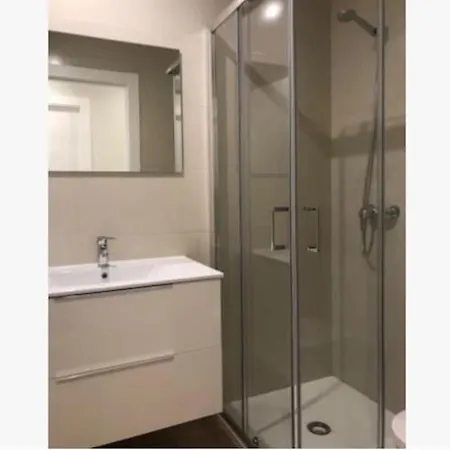 Centrico De Diseno En Calle Tres Forques,valencia Apartment