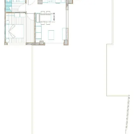 Apartamento Ciencias R