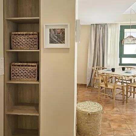 Apartament Ciencias R Walencja