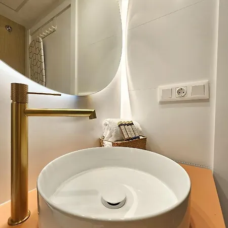 Apartamento Ciencias R Valencia