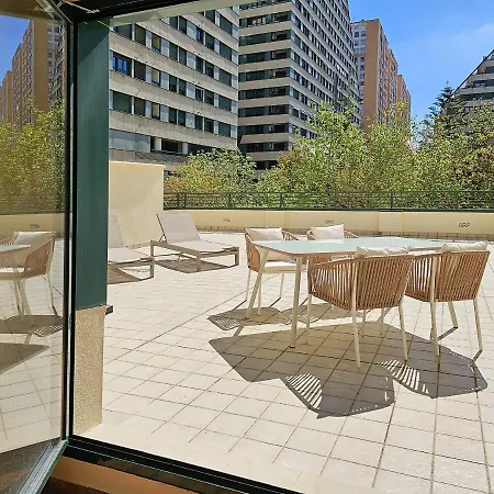 Ciencias R 瓦伦西亚