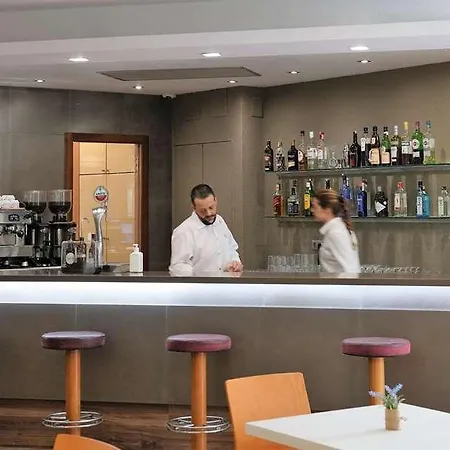 费里亚港瓦伦西亚住宿 酒店 瓦伦西亚