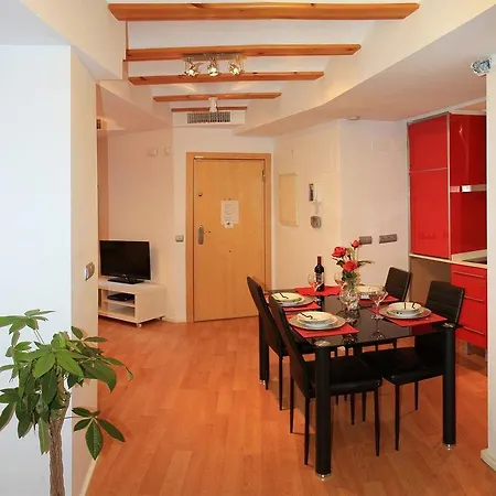 Appartement Like Lonja Valence
