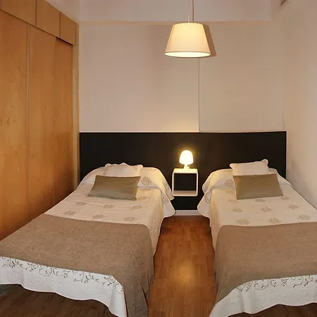 Like Lonja Appartement