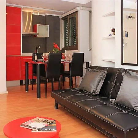 Appartement Like Lonja