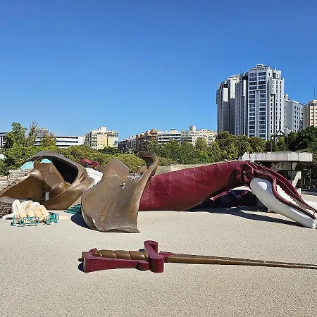 Ciencias I Daire Valensiya