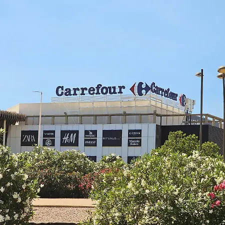 Apartment Ciencias N