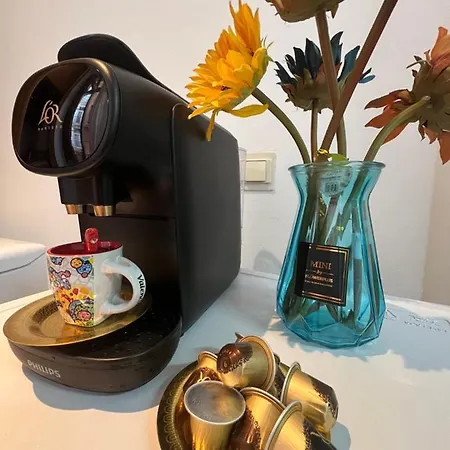 Apartment Cosmo