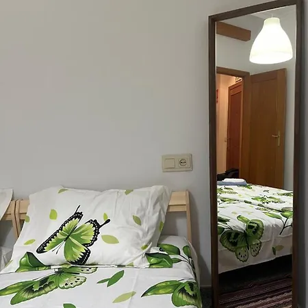 Apartment Cosmo Valencia