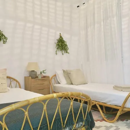 Апартаменты Paz Velvet, Espectacular Piso En Calle La Paz *