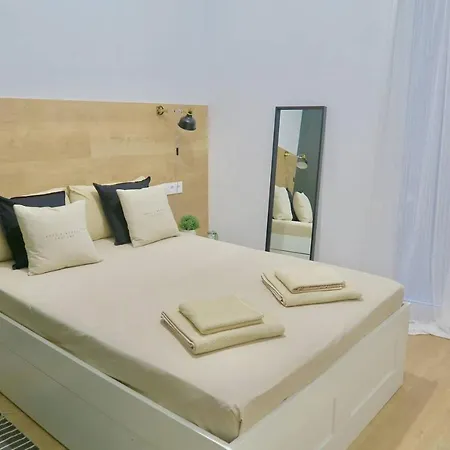 Apartment Paz Velvet, Espectacular Piso En Calle La Paz Valencia