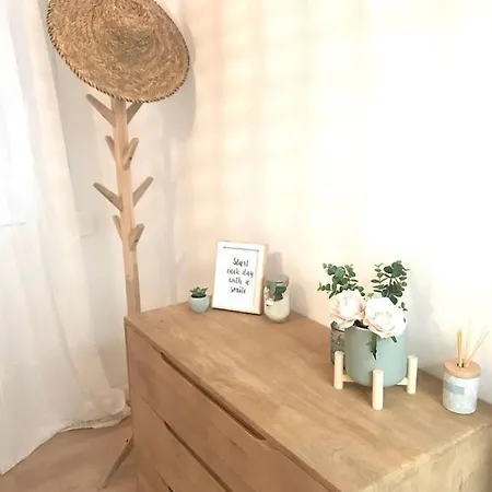 Paz Velvet, Espectacular Piso En Calle La Paz Апартаменты Валенсия