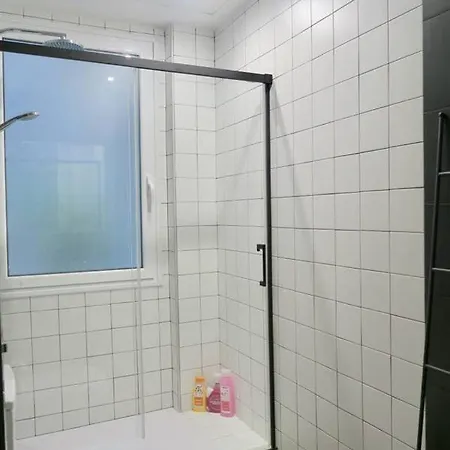 Paz Velvet, Espectacular Piso En Calle La Paz Апартаменты *