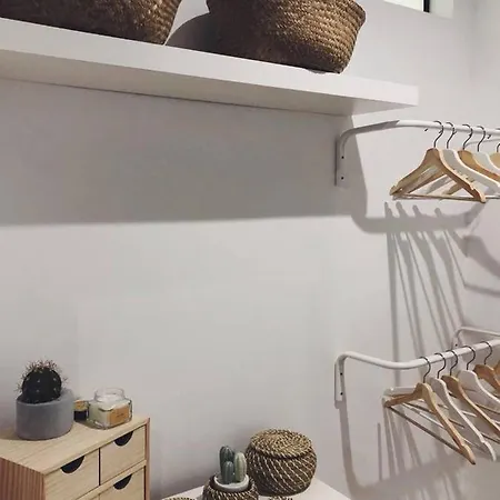 Paz Velvet, Espectacular Piso En Calle La Paz Апартаменты