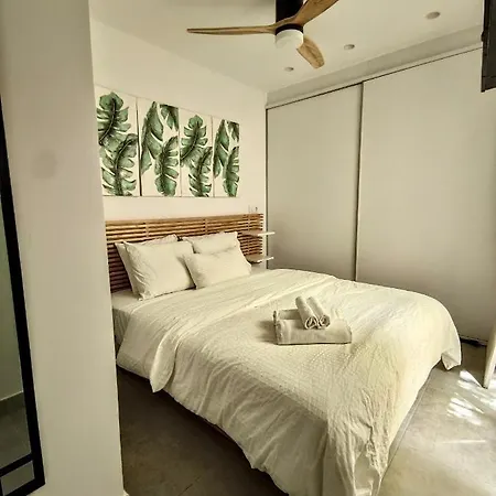 New! Private Entrance In The Heart Of The Center W/ Terrace * Βαλένθια