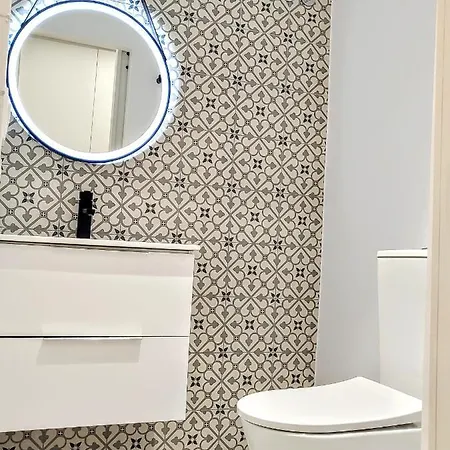 Διαμέρισμα New! Private Entrance In The Heart Of The Center W/ Terrace Βαλένθια