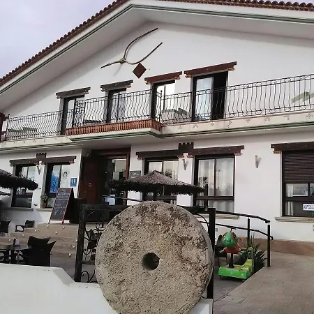 Espai Maravisa
