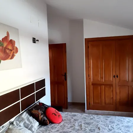 Отель Espai Maravisa