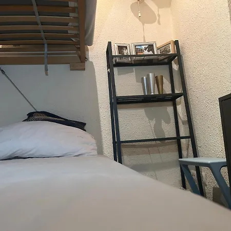 Hostel Hotspot *