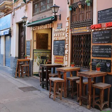 Hotspot Hostel