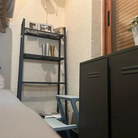 Hostel Hotspot