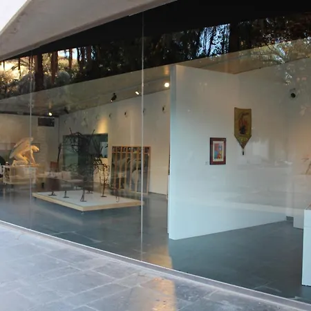 Hotspot Hostel Valencia