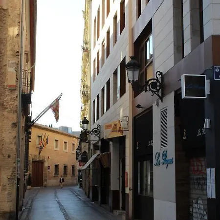 Hotspot * Valencia