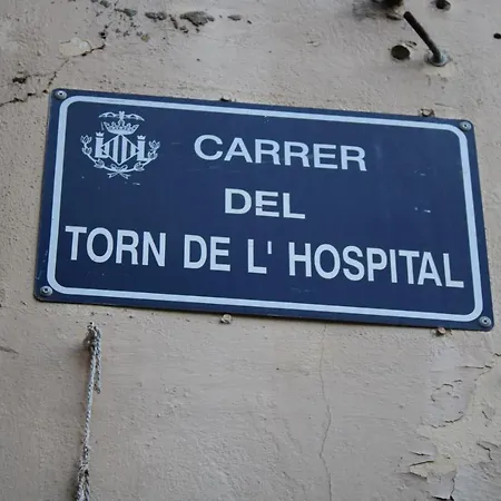 Hostel Hotspot